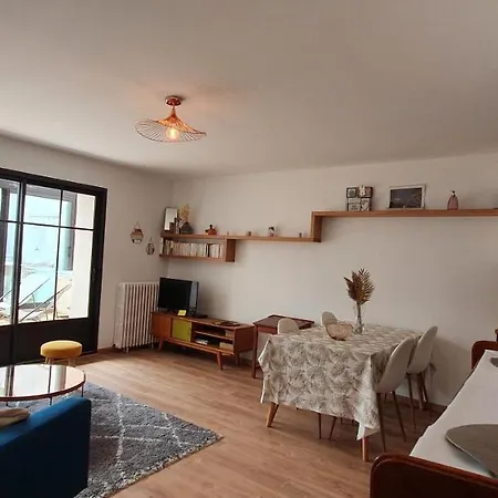 La Jolie Maison De Manon !