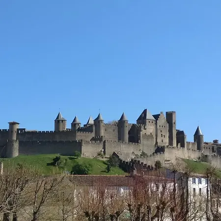 La Jolie Maison De Manon ! Holiday home Carcassonne