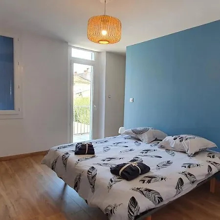 Vakantiehuis La Jolie Maison De Manon !