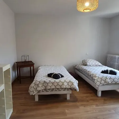 La Jolie Maison De Manon ! Carcassonne