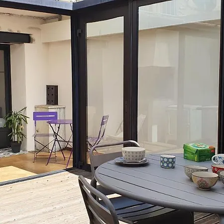 La Jolie Maison De Manon ! Hébergement de vacances Carcassonne