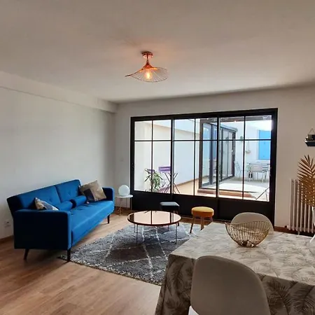 Hébergement de vacances La Jolie Maison De Manon ! *