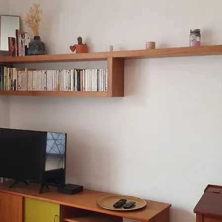 La Jolie Maison De Manon ! Hébergement de vacances *