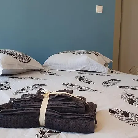 Hébergement de vacances La Jolie Maison De Manon ! *