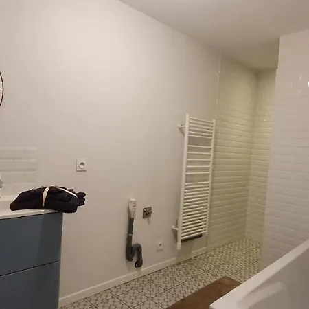 La Jolie Maison De Manon ! Hébergement de vacances *