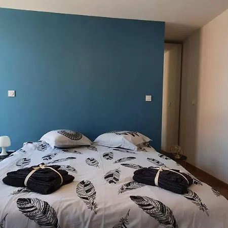 La Jolie Maison De Manon ! Hébergement de vacances Carcassonne